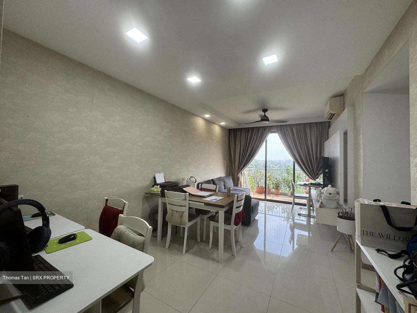 Blossom Residences (D23), Condominium #612600371